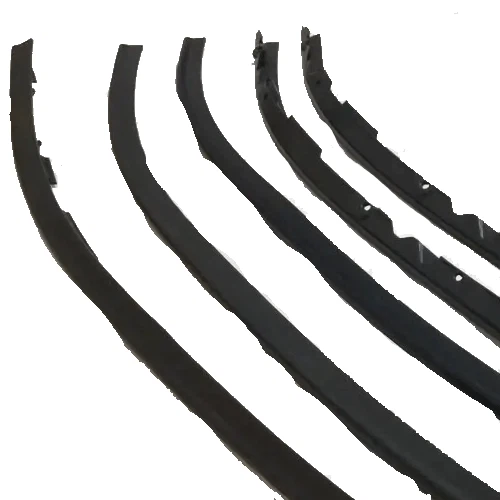E-type Rubber Seal