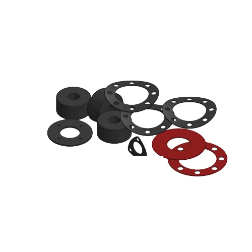 Civil Explosion-proof Equipment Sealing Solution Civil Explosion-proof Equipment Sealing Solution