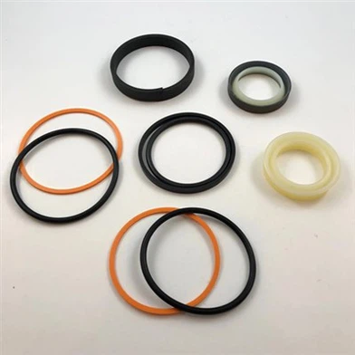 Nakladací hydraulický valec tesnenia