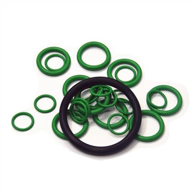 Tesnenia ventilového ventilu na morskej kazete